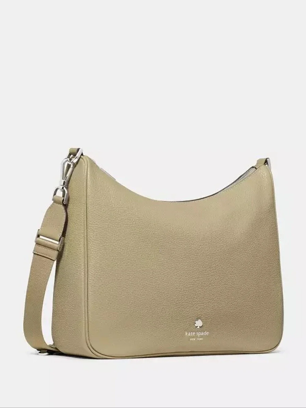 Kate Spade Emma Large Crossbody Bag-Eln NWT